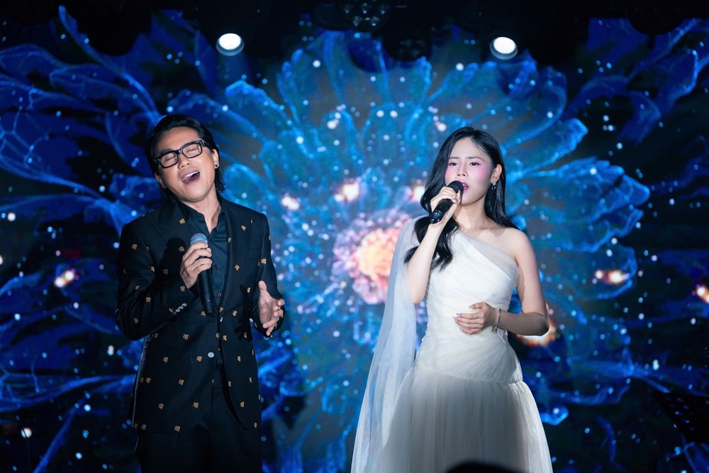 Nam nghệ sĩ sở hữu loạt ‘hit’ đình đám, từng trải qua 3 cuộc hôn nhân, tiết lộ lý do ‘không ngoại lệ’ với 2 con gái  - ảnh 4