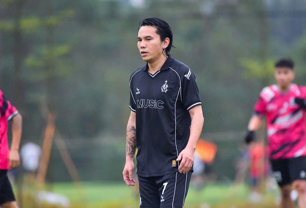 Nam nghệ sĩ sở hữu loạt ‘hit’ đình đám, từng trải qua 3 cuộc hôn nhân, tiết lộ lý do ‘không ngoại lệ’ với 2 con gái  - ảnh 6