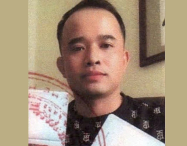 Truy nã Giám đốc Đồng Duy An - ảnh 1