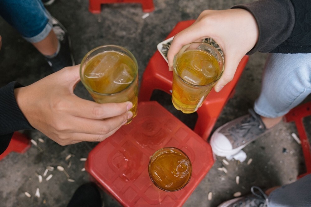 Bác sĩ khuyên người uống trà hàng ngày nhất định phải biết điều này - ảnh 2