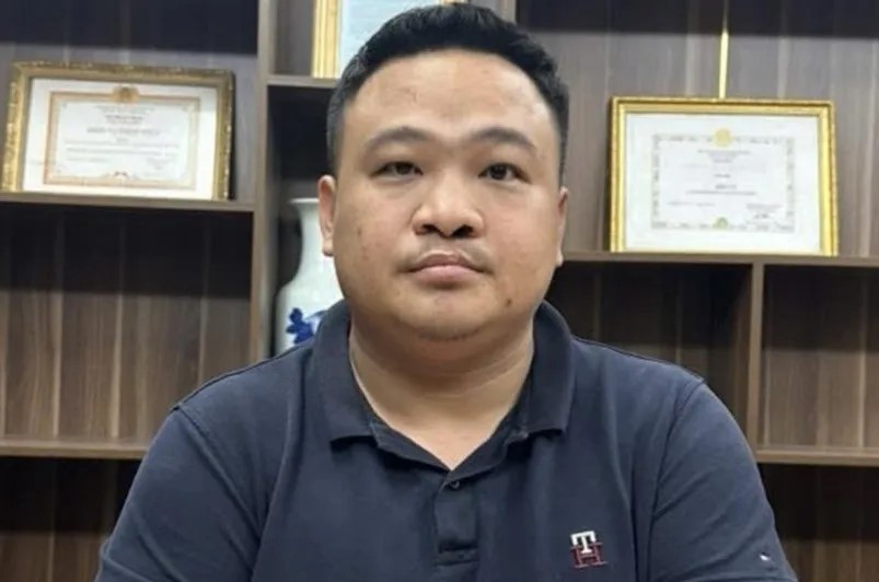 Đề nghị truy tố Trần Quang Đạo và 141 đồng phạm  - ảnh 1