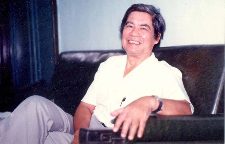 Nhà văn kiệt xuất từng là đại biểu trẻ nhất tại Quốc hội khóa đầu tiên, có vợ là ‘tuyệt sắc giai nhân’  - ảnh 2