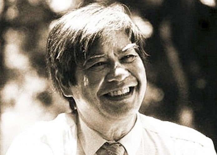 Nhà văn kiệt xuất từng là đại biểu trẻ nhất tại Quốc hội khóa đầu tiên, có vợ là ‘tuyệt sắc giai nhân’  - ảnh 1