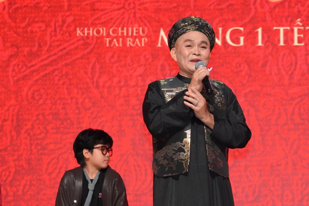 ‘Vua hài đất Bắc’ sẽ xuất hiện theo cách chưa từng có tiền lệ - ảnh 1