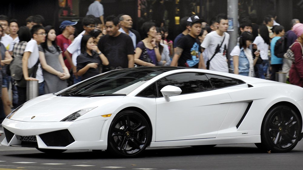 Choáng: Nhóm người chỉ đại diện cho 1% nhưng kiếm được 33.000 tỷ USD trong năm qua - ảnh 2