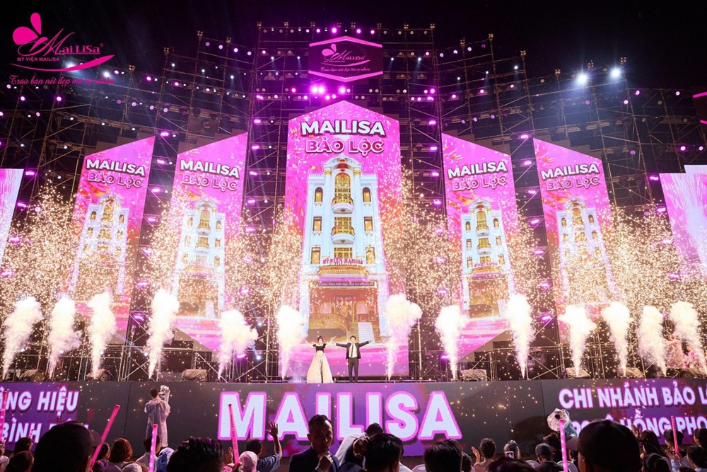 Mailisa từng chi hàng chục tỷ đồng để làm điều này  - ảnh 4