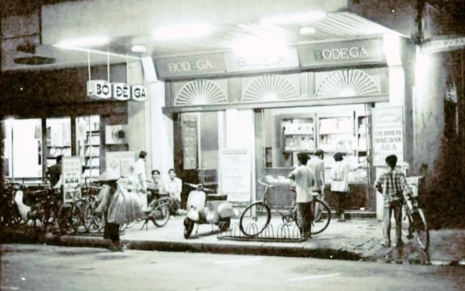 Thương hiệu phở 'huyền thoại' của Hà Nội biến mất  - ảnh 1