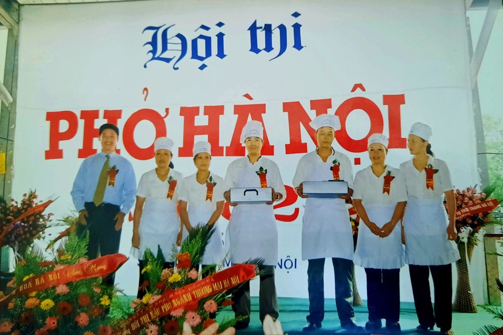 Thương hiệu phở 'huyền thoại' của Hà Nội biến mất  - ảnh 2