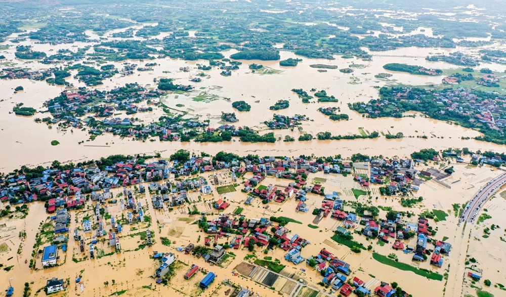 Nhìn lại những con số kỷ lục của mùa mưa bão năm 2025 - ảnh 4