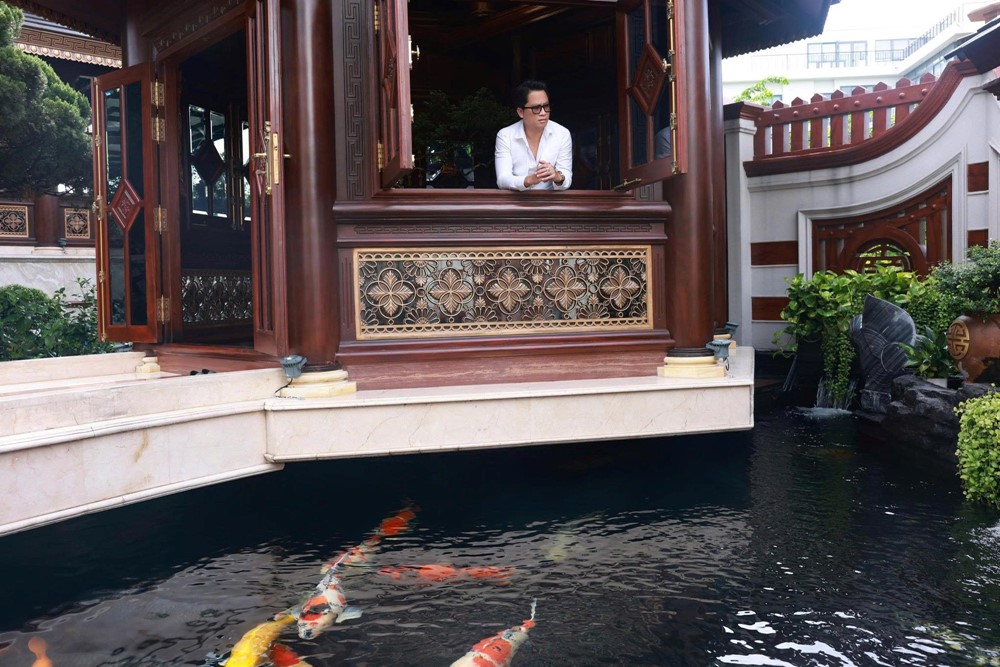 Chồng của Mailisa từng tuyên bố vợ chỉ đứng thứ 2, đây mới là thứ quan trọng nhất - ảnh 3