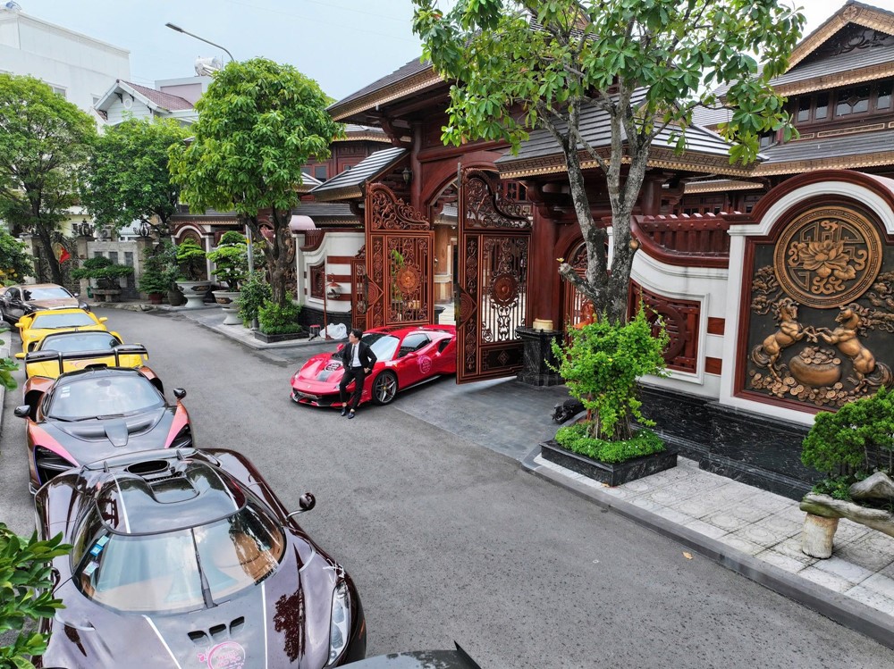 Chồng của Mailisa từng tuyên bố vợ chỉ đứng thứ 2, đây mới là thứ quan trọng nhất - ảnh 4