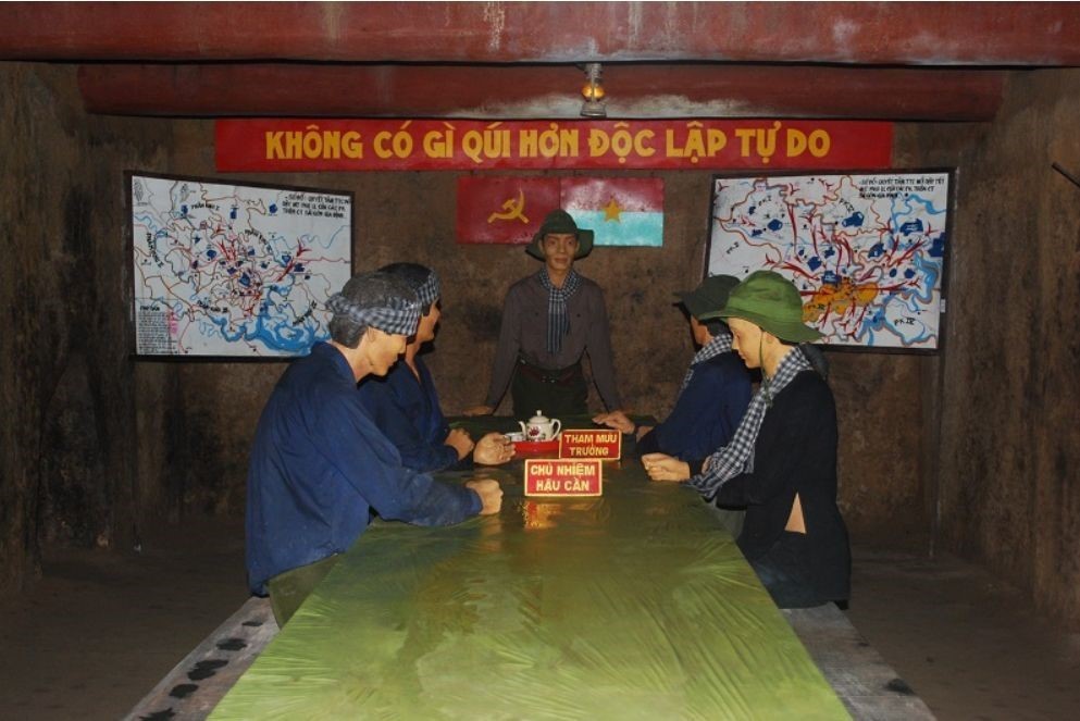 Việt Nam sẽ có di sản thế giới thứ 10 được UNESCO vinh danh - ảnh 4