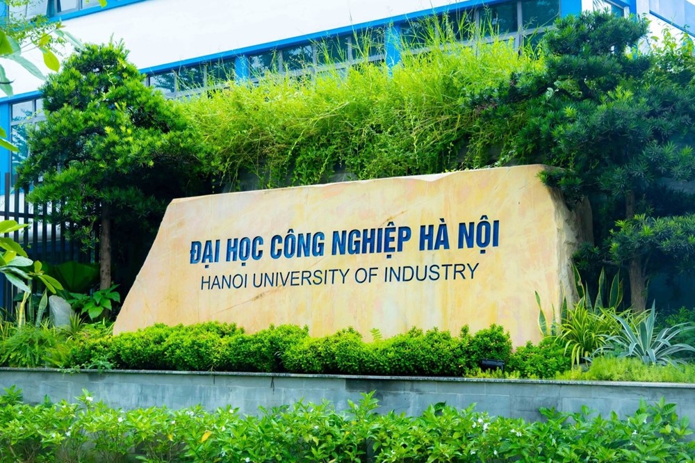 Việt Nam chính thức có thêm một Đại học - ảnh 1