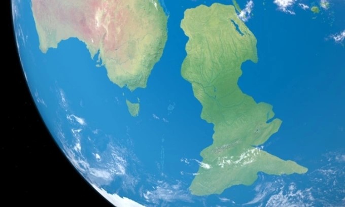 Điều thú vị ít biết về lục địa thứ 8 của Trái Đất: Rộng gấp 16 lần lãnh thổ Việt Nam, 94% diện tích chìm sâu dưới biển - ảnh 2