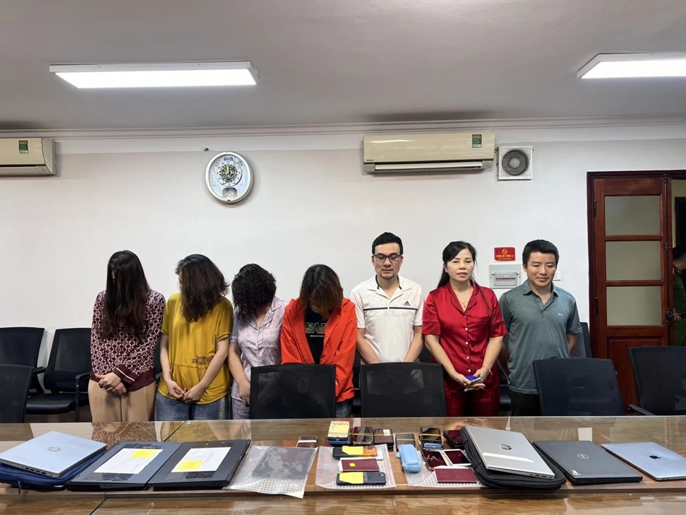 Truy tố một Chủ tịch HĐQT sinh năm 1990 - ảnh 2