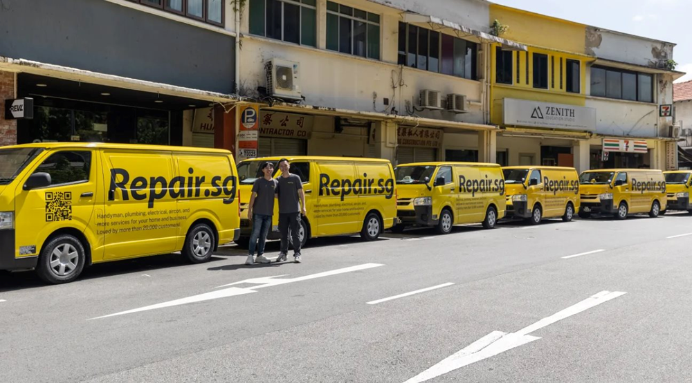 Chàng trai 16 tuổi dùng 600.000 đồng để khởi nghiệp, 10 năm sau trở thành ông chủ doanh nghiệp doanh thu 33 tỷ - ảnh 1