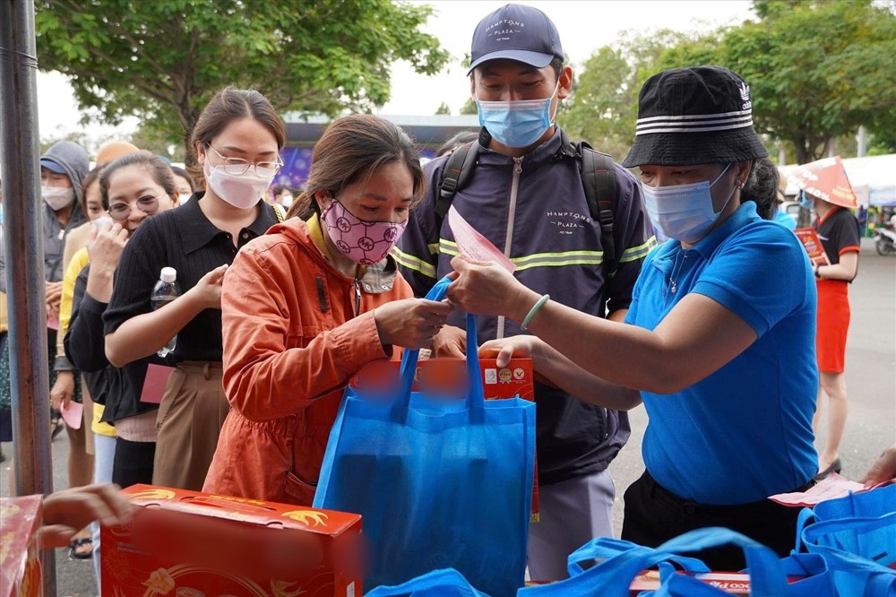 Yêu cầu báo cáo tiền lương, thưởng Tết trước ngày 25/12 - ảnh 1