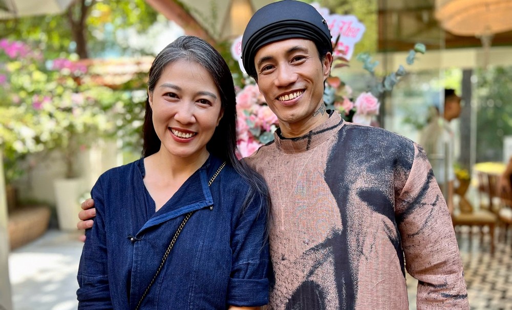 Nam ca sĩ Việt gặp biến cố phải tạm rút lui khỏi giới giải trí, lên chùa đi tu, cuộc sống sau 7 năm ra sao? - ảnh 3