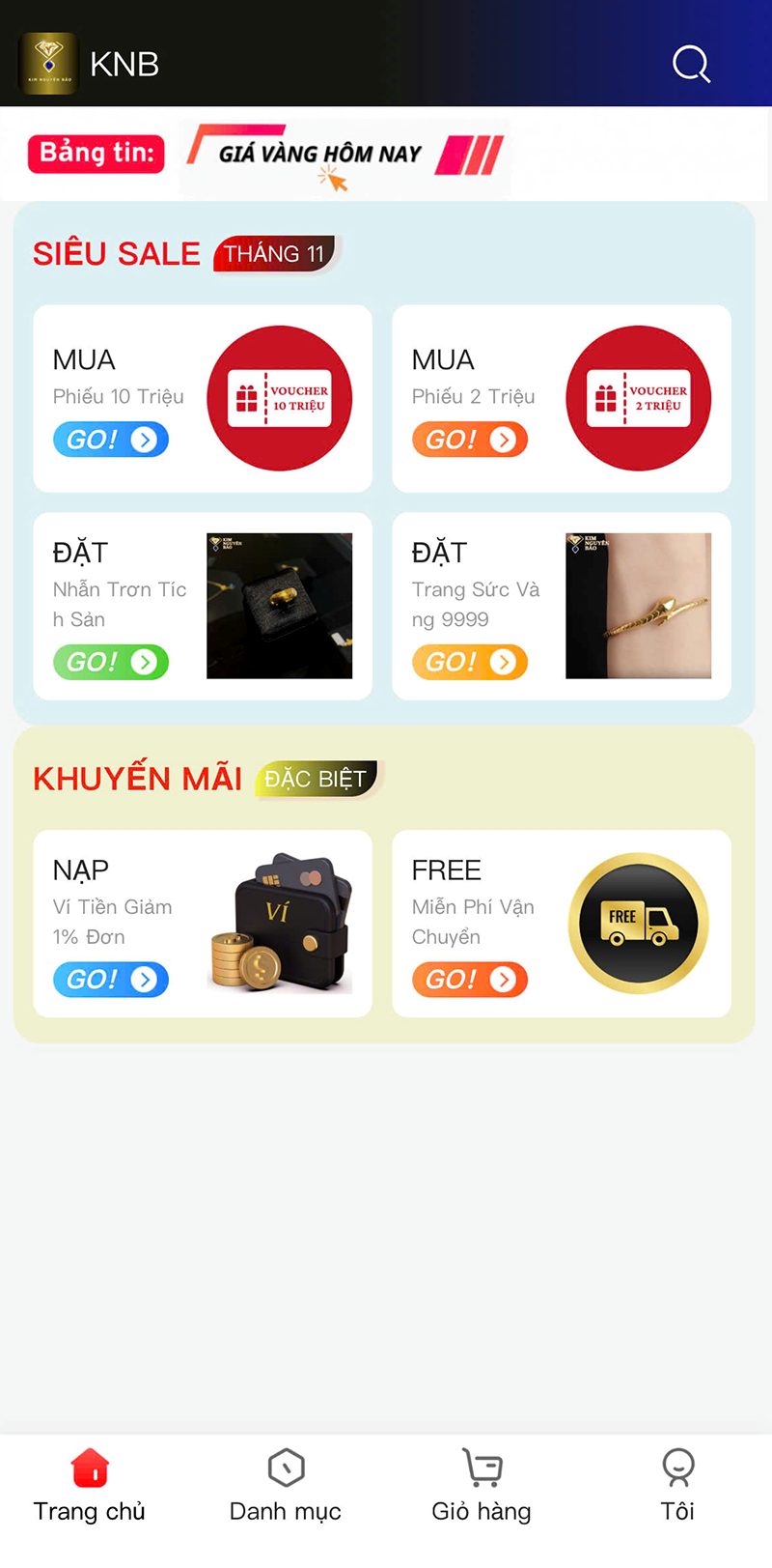 Chủ tiệm vàng Kim Nguyên Bảo bị tố chiếm đoạt tiền đặt cọc, công an vào cuộc - ảnh 2