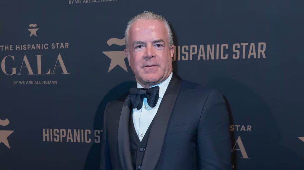 Truy tố, bắt 'vua cờ bạc' - ảnh 1