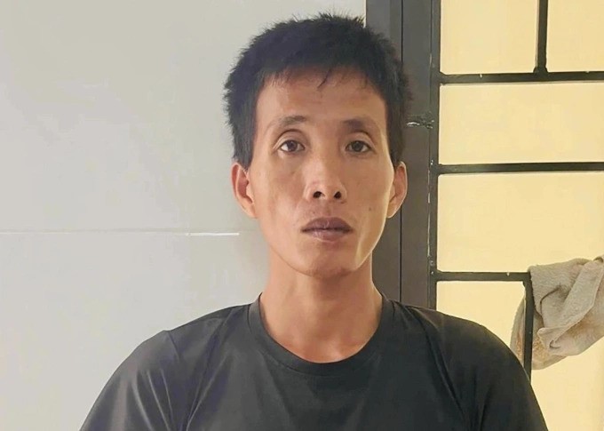 Khám xét khẩn cấp, khởi tố thêm tội danh với 'cha dượng' Nguyễn Văn Nam - ảnh 3