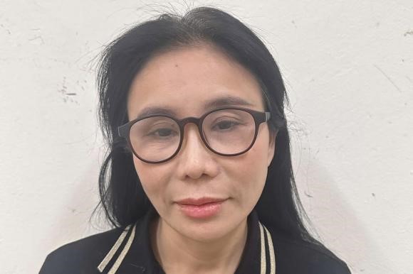 Mailisa tự nhận mình học rất giỏi, 'nhờ' hoàn cảnh mới trở thành Tổng Giám đốc - ảnh 1