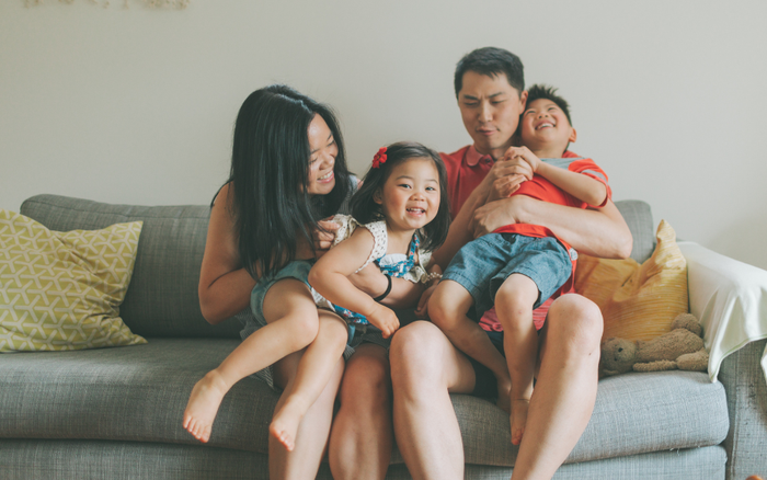 7 dấu hiệu cho thấy nhà bạn đang có phong thủy tốt, tài lộc dồi dào, gia đạo êm ấm - ảnh 7