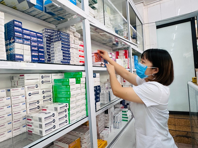 Đề xuất bổ sung 76 loại thuốc mới vào danh mục được BHYT chi trả - ảnh 3