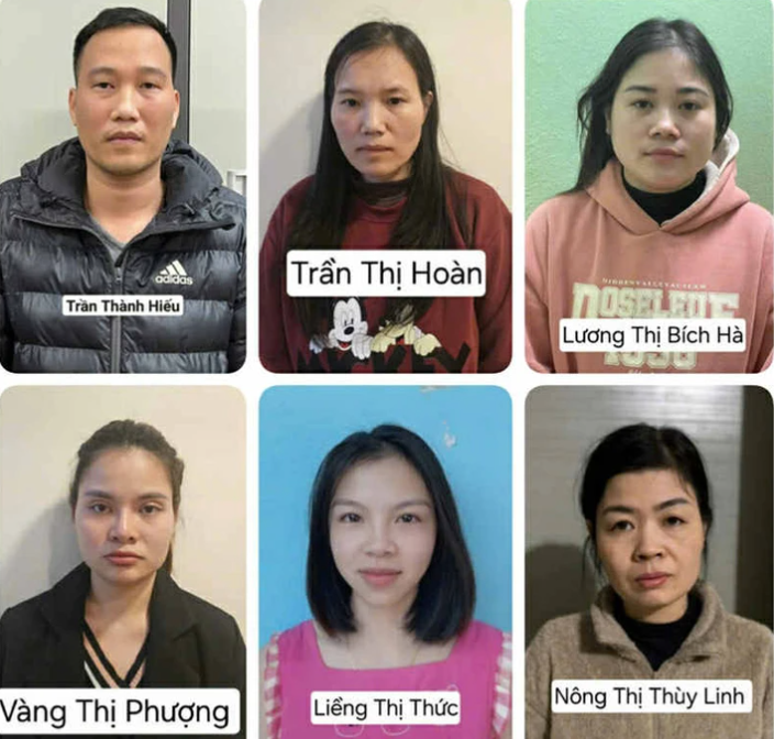 Hé lộ danh tính người mua 200kg vàng, trị giá hơn 446 tỷ đồng của 'bà trùm' Trần Thị Hoàn - ảnh 1