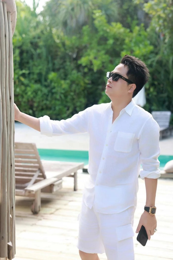 Hé lộ món đồ có giá trị lên tới 11 chữ số của chồng bà chủ Mailisa - ảnh 1