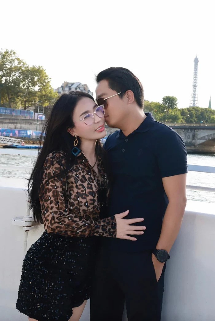 Hé lộ món đồ có giá trị lên tới 11 chữ số của chồng bà chủ Mailisa - ảnh 4