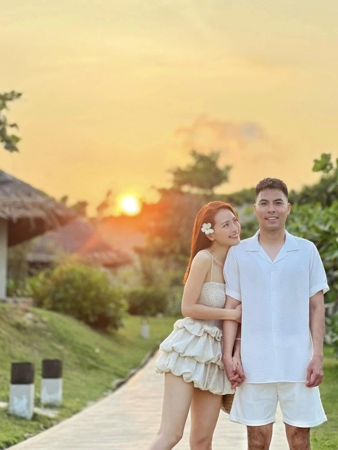 Nữ MC 'độc thân đắt giá nhất VTV' tiết lộ bị ép nhận lời cầu hôn - ảnh 2