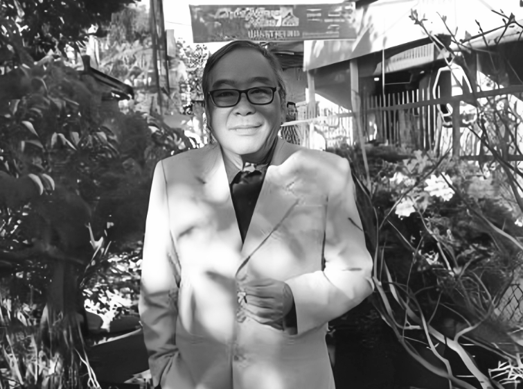 Nhạc sĩ nổi tiếng của Việt Nam qua đời - ảnh 1