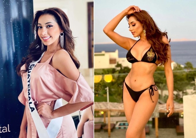 Một hoa hậu sinh năm 1997 qua đời - ảnh 2