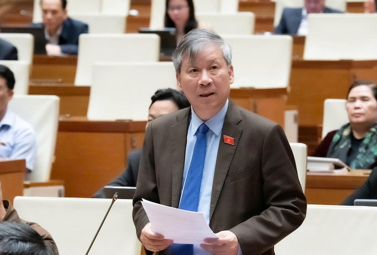 ĐBQH đề xuất miễn ngay viện phí cho bệnh nhân ung thư - ảnh 2