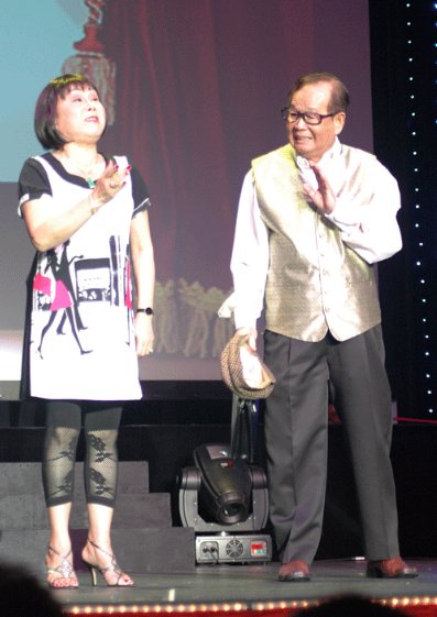 'Đệ nhất danh ca' có cha là NSND bậc thầy, từng sở hữu 'rương tiền to bằng cái bàn', qua đời khi đang ở đỉnh cao sự nghiệp - ảnh 2