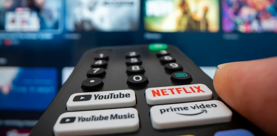 Người đang dùng Netflix cần chú ý - ảnh 1