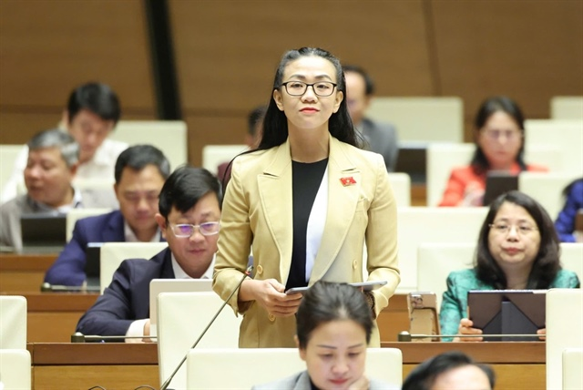 ĐBQH đề xuất miễn ngay viện phí cho bệnh nhân ung thư - ảnh 3