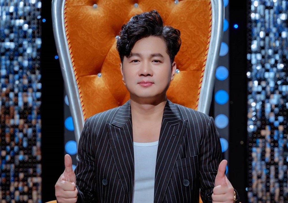 Nam ca sĩ từng trải qua 4 lần tai nạn, nay là chủ khách sạn 50 phòng, muốn có con với bạn gái trước khi kết hôn - ảnh 1