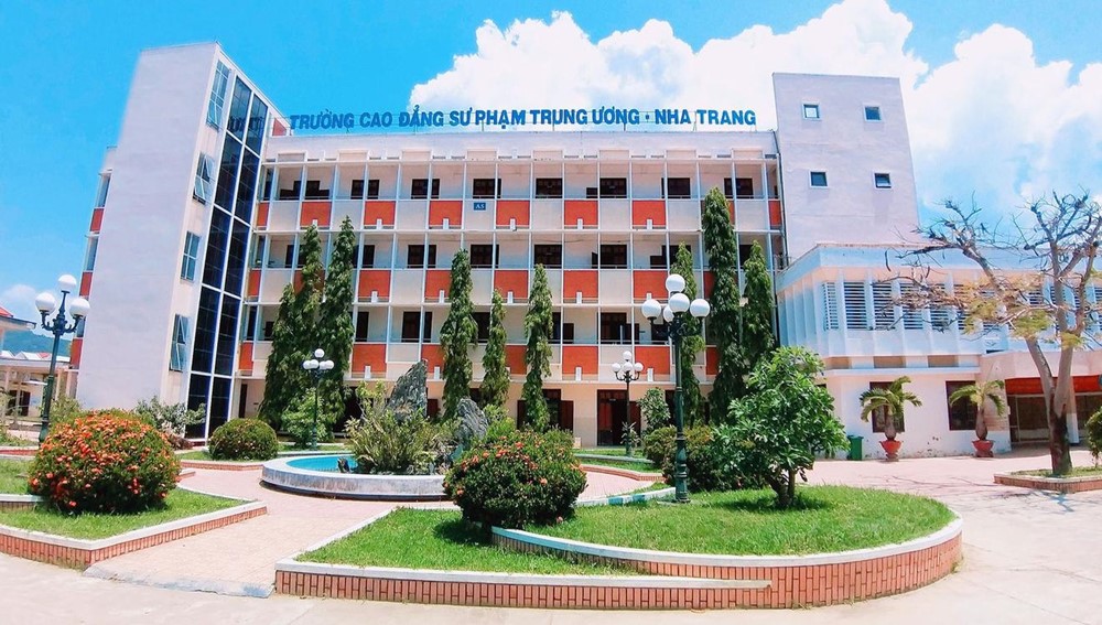 Dự kiến sắp tới chỉ còn 3-4 trường cao đẳng sư phạm - ảnh 2