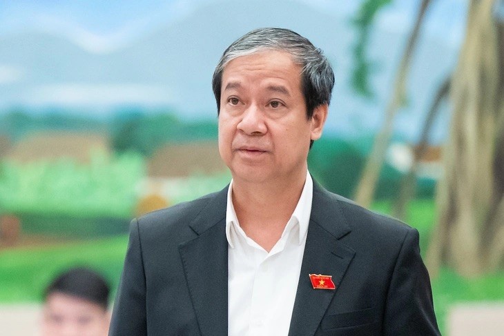 Dự kiến sắp tới chỉ còn 3-4 trường cao đẳng sư phạm - ảnh 1