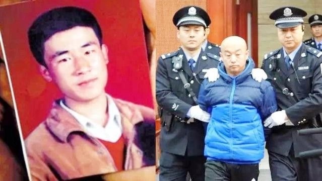 Chàng trai 18 tuổi ở Trung Quốc bị tử hình oan sau khi vô tình bắt gặp án mạng trên đường: Sự thật được 'vén màn' sau gần 20 năm - ảnh 2