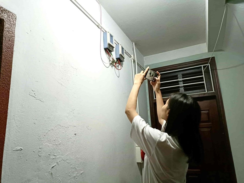 Chính thức áp dụng cách tính tiền điện mới đối với người thuê nhà: Người dân lưu ý để bảo đảm quyền lợi! - ảnh 1