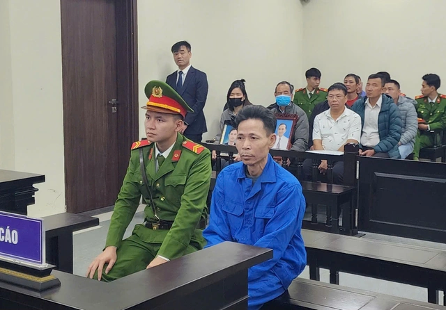 Xuất hiện chi tiết bất ngờ trong vụ đốt quán cà phê khiến 11 người chết - ảnh 1