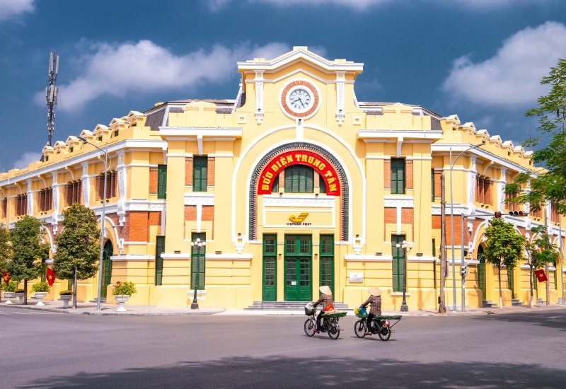 Thành phố nhỏ nhất Việt Nam sẽ phủ wifi miễn phí tốc độ cao tại 100% nhà văn hóa thôn, khu dân cư và các điểm sinh hoạt cộng đồng - ảnh 1