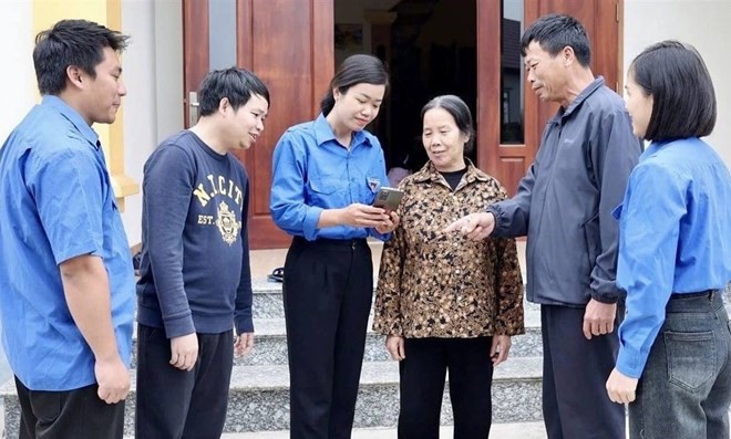 Thành phố nhỏ nhất Việt Nam sẽ phủ wifi miễn phí tốc độ cao tại 100% nhà văn hóa thôn, khu dân cư và các điểm sinh hoạt cộng đồng - ảnh 2