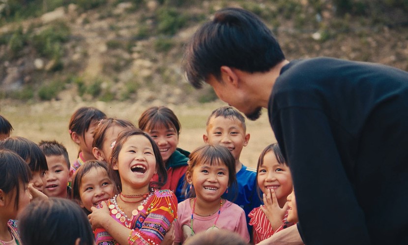 Đen Vâu chính thức lên tiếng trước những ồn ào liên quan đến dự án ‘Nuôi em’ - ảnh 3