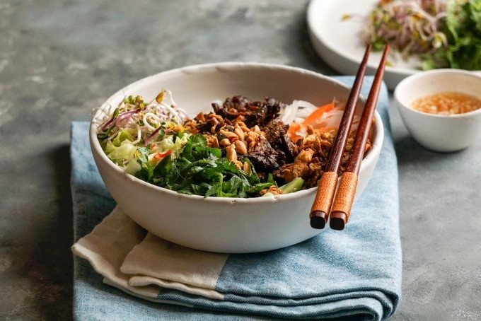 Đây là hai món ăn Việt vào top 100 ngon nhất thế giới 2026 - ảnh 1