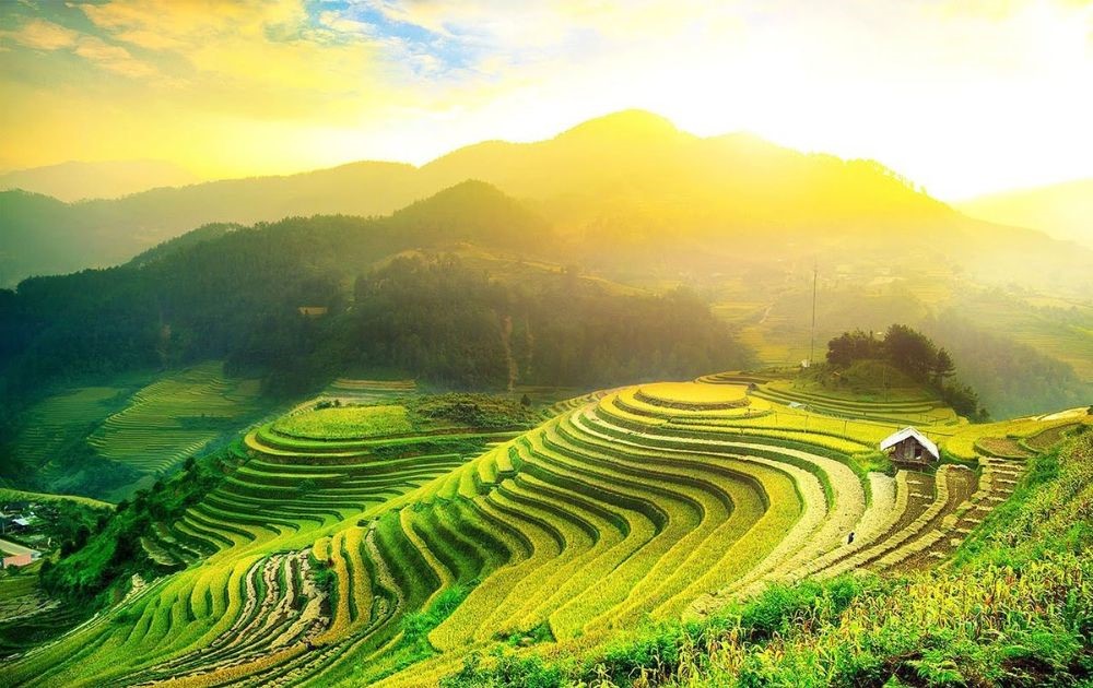 'Viên ngọc quý' của Việt Nam lần thứ 3 được vinh danh tại giải 'Oscar của du lịch thế giới' - ảnh 2