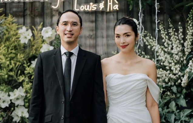 Lộ diện 4 đại mỹ nhân trong gia tộc tỷ phú Johnathan Hạnh Nguyễn - ảnh 3